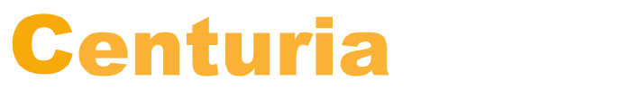 Centuria Films – Productora Audiovisual y Cinematográfica Logo